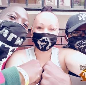 Meet your Posher, Eric